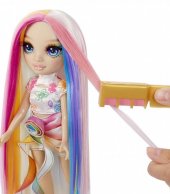 Rainbow High Κούκλα Amaya Χρωματιστά Μαλλιά Ουράνιο Τόξο (526780-EUC) 2
