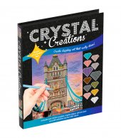 Crystal Creations 6: Tower Bridge 1
