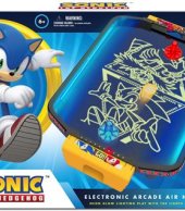 MAM Air Hockey Sonic Electronic Arcade (SN1902) 1