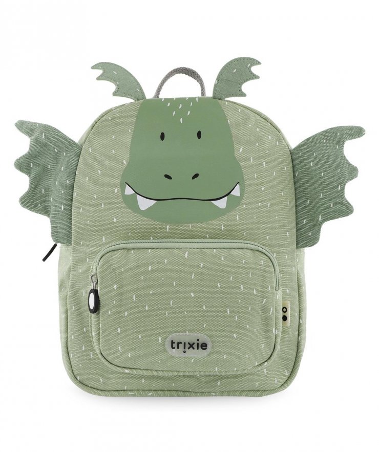 BACKPACK - MR. DRAGON