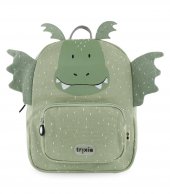 BACKPACK - MR. DRAGON 1