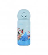 ΘΕΡΜΟΣ ΠΑΙΔΙΚΟ WONDER BOTTLE SAVE THE AEGEAN 350ml TREASURE QUEST 1