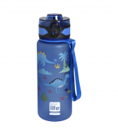 Ecolife Tritan Bottle Dinosaurs 500ml 1