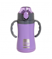 Kids Thermos Lilac 300ml 1