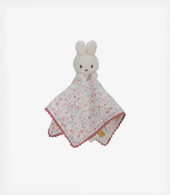 Little Dutch Υφασμάτινο ντουντού Miffy – Lucky Blossom GRS 1