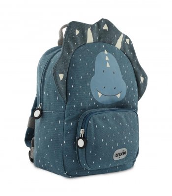 BACKPACK - MR. TRICERATOPS 2