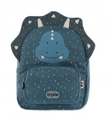 BACKPACK - MR. TRICERATOPS 1