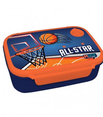 Φαγητοδοχείο Must Team 800ml για Αγόρι 1 1