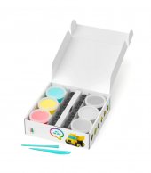 12901 Hey Clay Construction Cars 2
