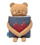 SNUGGLE BEAR BOOK 1