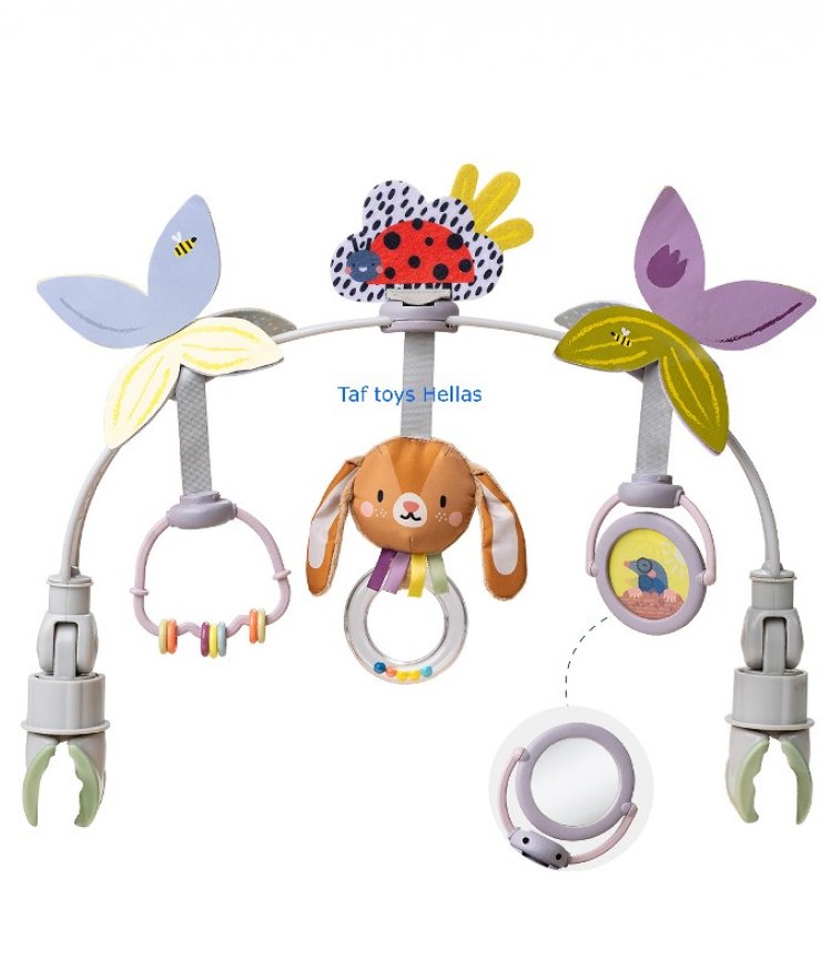 GROW WITH ME ACTIVITY ARCH