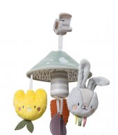 GARDEN PRAM MOBILE 1