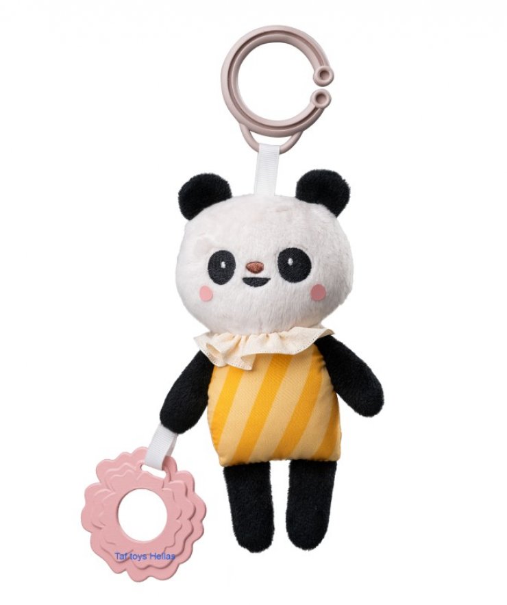 PAMELA ACTIVITY TOY