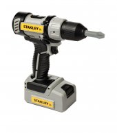 Stanley Jr. - Role Playing: Drill Battery Operated (RP044-SY) 2