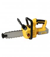 Stanley Jr. - Role Playing: Deluxe Chain Saw Battery Operated (RP046-SY) 2