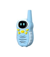 Kiddoboo Tokilab GO, blue 2