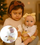 Magic baby Παιδική κούκλα μωρό 