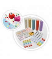STICKER STATION 3