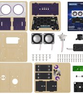 Soundbox Construction Kit 2