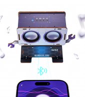 Soundbox Construction Kit 3