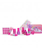 LITTLE UNICORN Nails & Lip Set / LM-85499 2