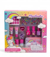 LITTLE UNICORN Nails & Lip Set / LM-85499 1