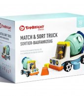Match & Sort Truck 1