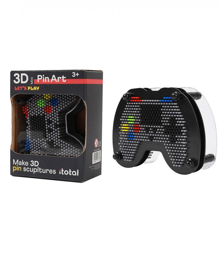 ΔΙΑΚΟΣΜΗΤΙΚΑ i-TOTAL XL2504A PINART GAME SMALL