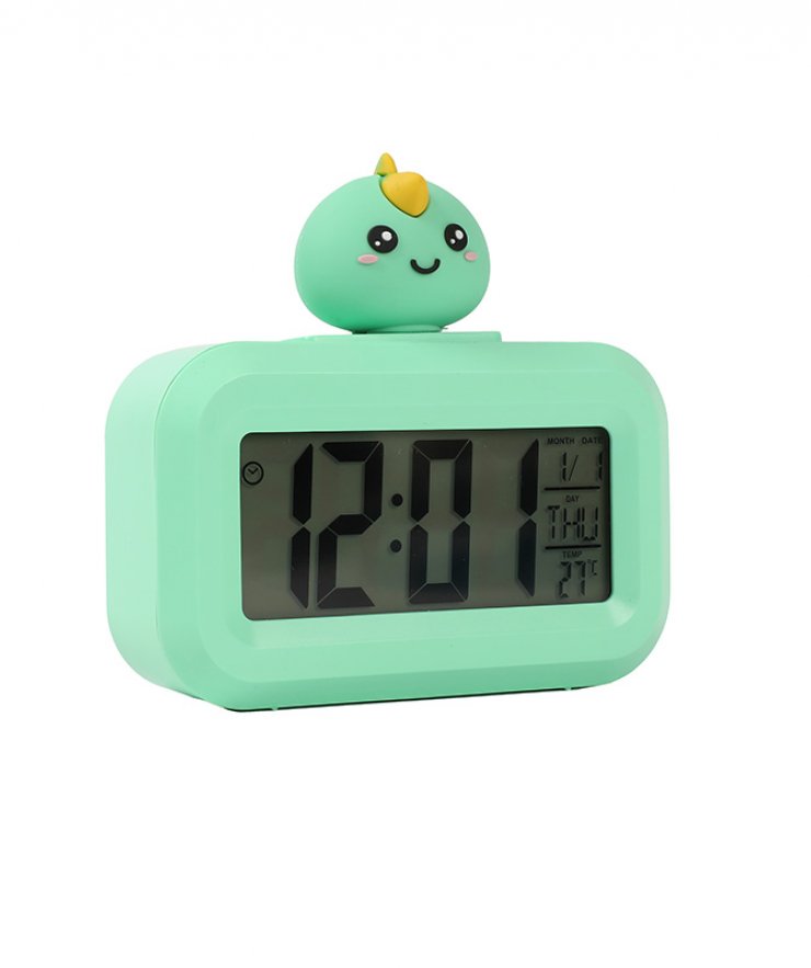 ΡΟΛΟΙ i-TOTAL XL2837 ALARM DINO