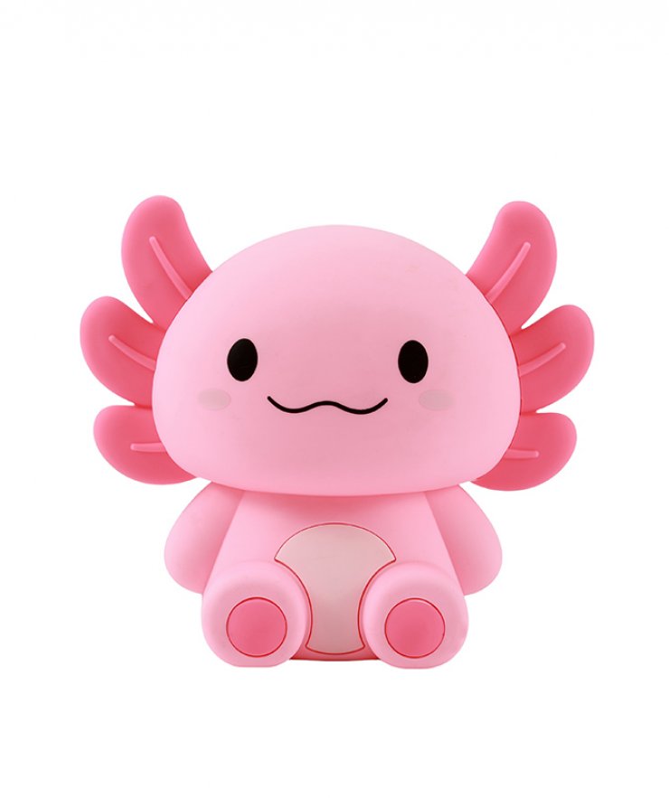 ΦΩΣ ΝΥΚΤΟΣ i-TOTAL XL3226 SILICONE AXOLUTELY