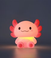 ΦΩΣ ΝΥΚΤΟΣ i-TOTAL XL3226 SILICONE AXOLUTELY 2