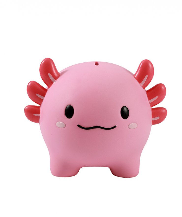 ΚΟΥΜΠΑΡΑΔΕΣ i-TOTAL XL2498C AXOLUTELY PLASTIC 18x15x16cm