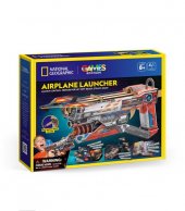 ΕΚΤΟΞΕΥΤΗΣ ΑΕΡΟΠΛΑΝΩΝ – STEM – NATIONAL GEOGRAPHIC – CF1091 1