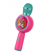 OTL - NEW PAW PATROL CHASE KARAOKE MICROPHONE & SPEAKER 1