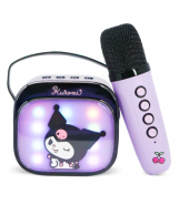 OTL Wireless Karaoke Speaker Kuromi 1