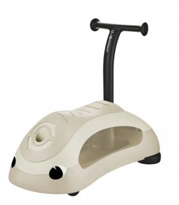 Globber Περπατούρα Walk'N Roll 2 In 1 Eco Coconut (830-566) 2