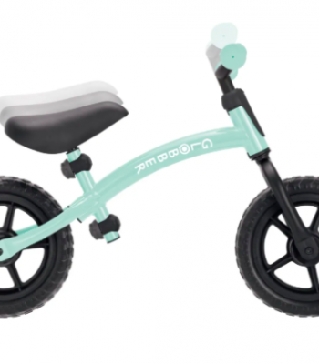 Globber Ποδήλατο Go Bike Mint (617-206) 2