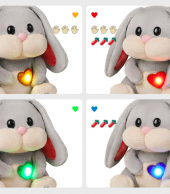 Care Pets - Mummy Bunny 2