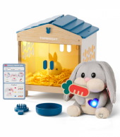Care Pets - Mummy Bunny 1