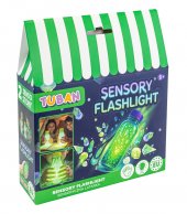 Σετ Κατασκευή Sensory Flashlight 1