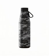 ΘΕΡΜΟΣ FLOW SAVE THE AEGEAN 500ml DARK CAMO 1